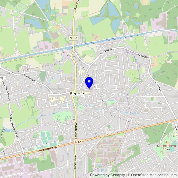 Map Photo